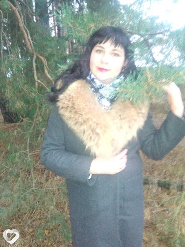 Анна, 41, Орёл — анкета №617449
