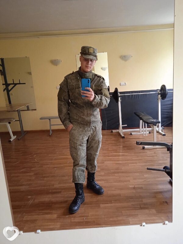 Дима, 23, Светлограде — анкета №617703
