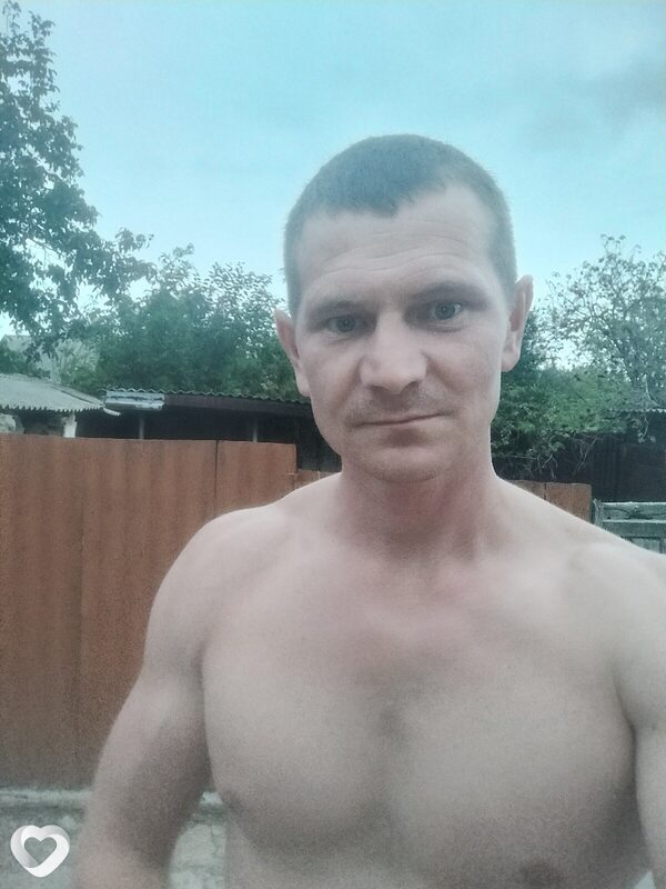 Richard, 35, Анапе — анкета №617712