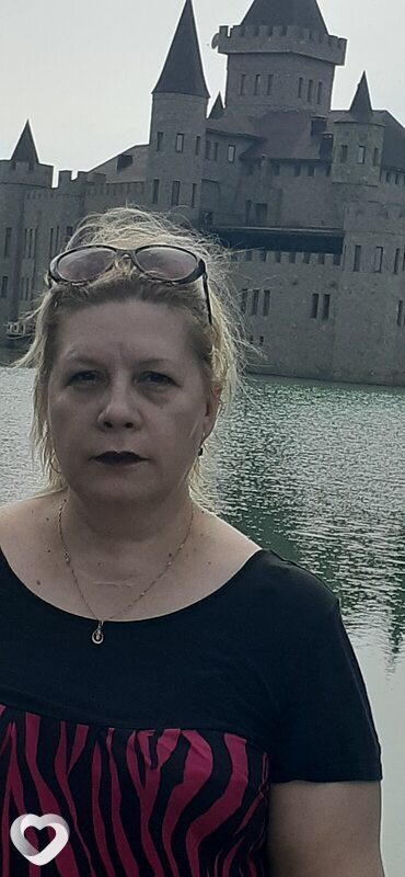 Ольга, 54, Ессентуках — анкета №617717