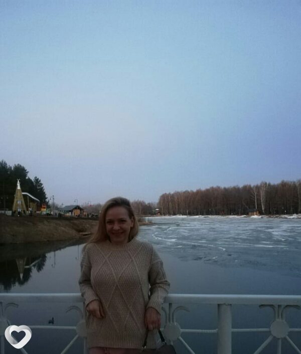 Татьяна, 48, Белебее — анкета №617718