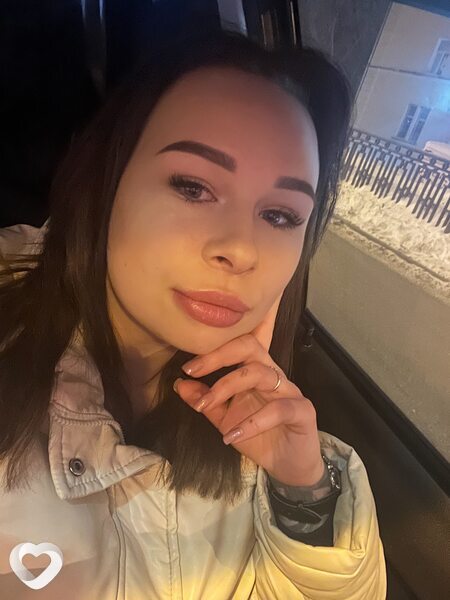 Елизавета, 23, Екатеринбурге — анкета №617720