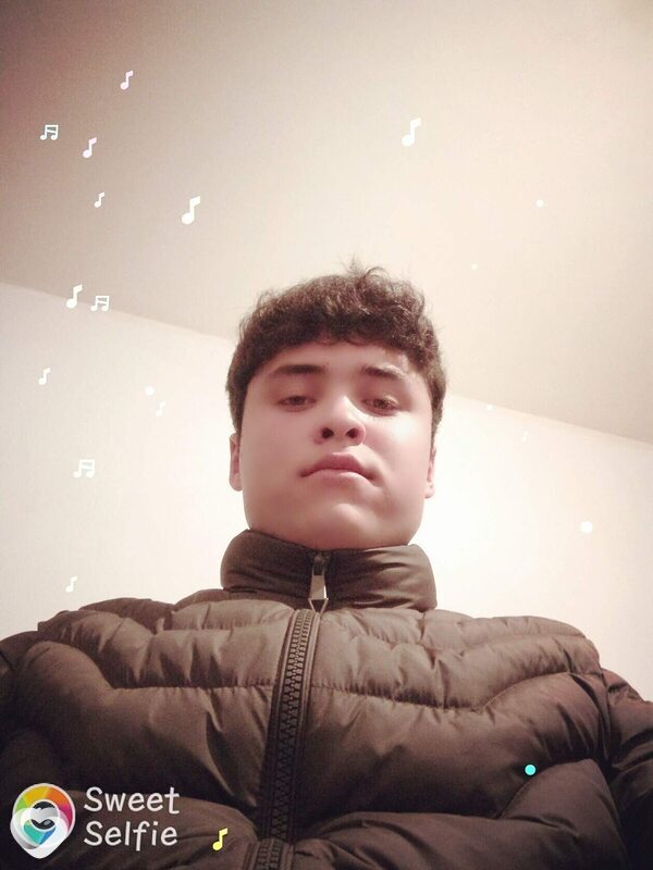 Дима, 27, Челябинске — анкета №617722