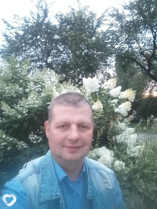 Алексей, 48, Омске — анкета №617729