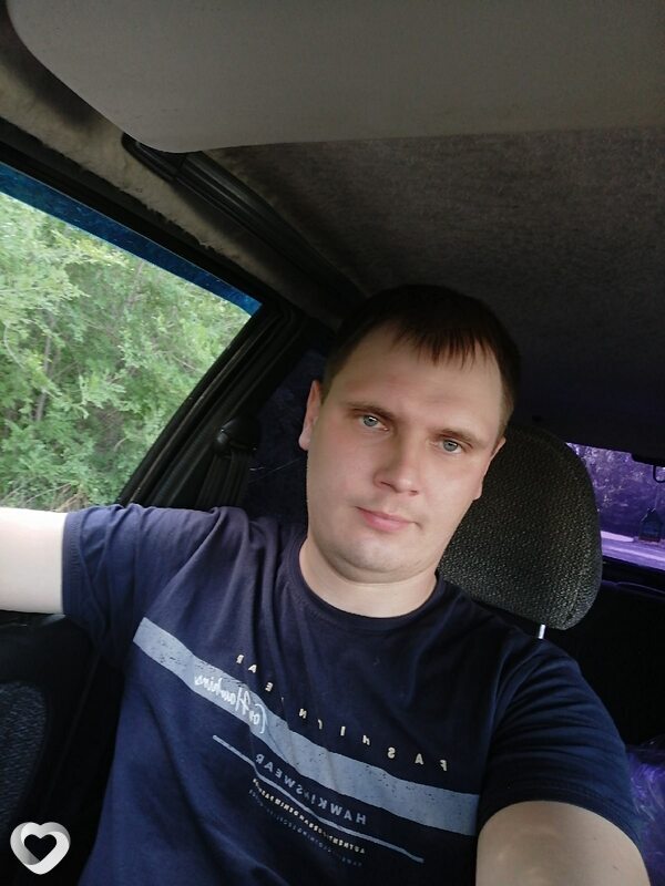 Иван, 34, Тольятти — анкета №617731