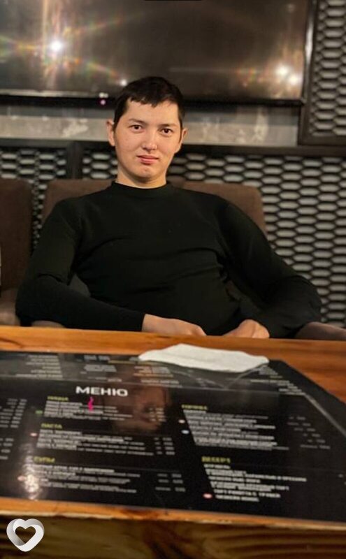 Бой, 26, Дзержинске — анкета №617733