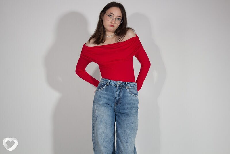 Алина, 21, Калининграде — анкета №617734