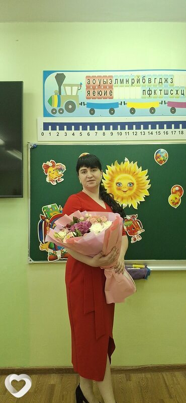 Олеся, 34, Калуге — анкета №617744