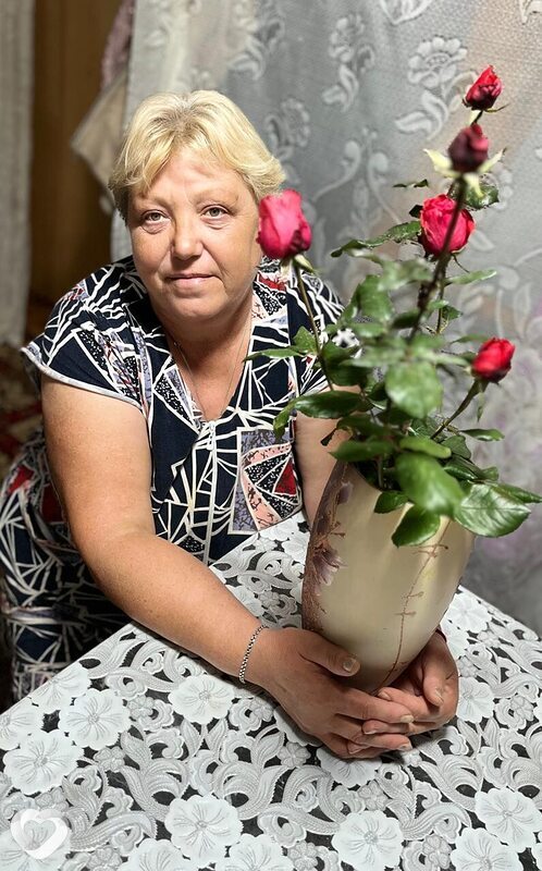 Света, Быково (волгоградская Обл)