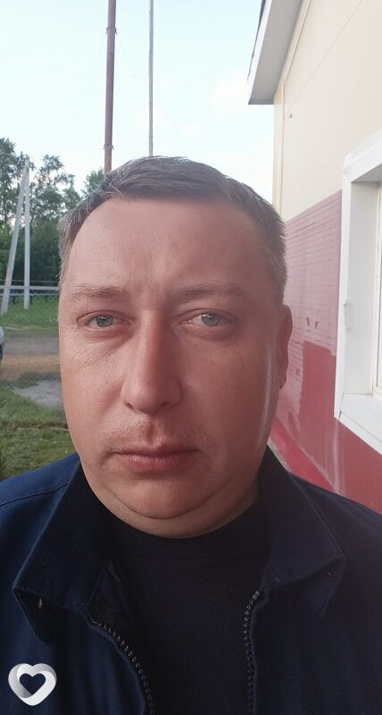 Олег, 37, Красноуфимске — анкета №617749