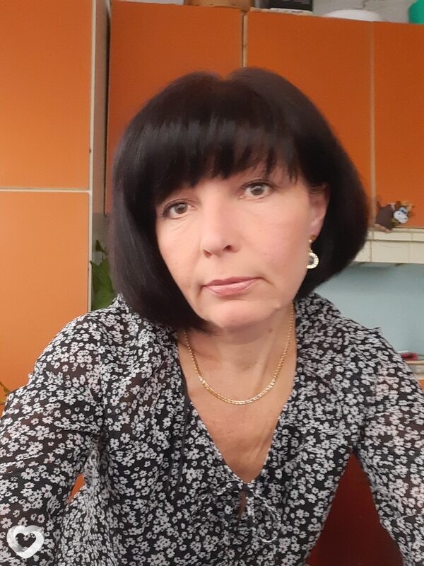 Соня, 48, Гомеле — анкета №617833