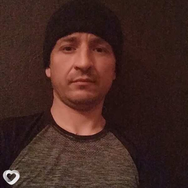 Дима, 38, Могилев — анкета №617839