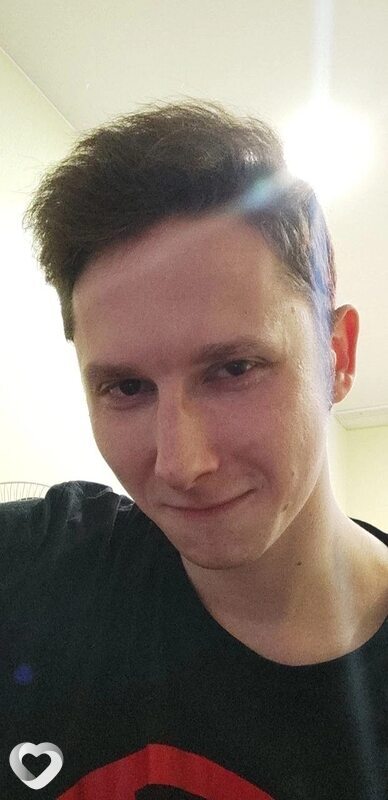 Дмитрий, 28, Москве — анкета №617844