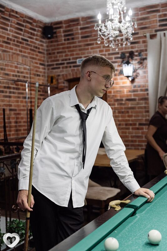 Михаил, 23, Севастополе — анкета №618252