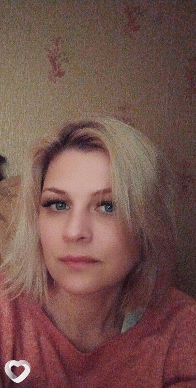 Катюха, 49, Челябинске — анкета №618257