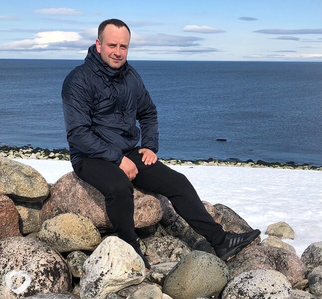 Denis, 35, Минске — анкета №618261