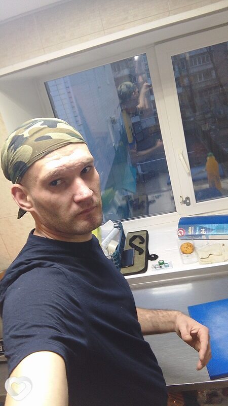 Ден, 34, Уфе — анкета №618262
