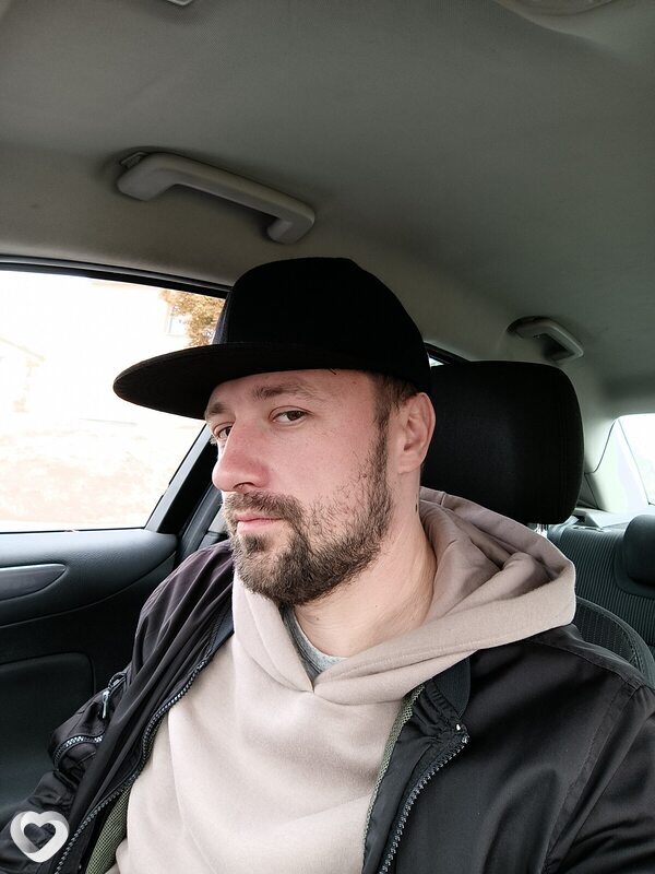 Андрей, 37, Борисове — анкета №617657