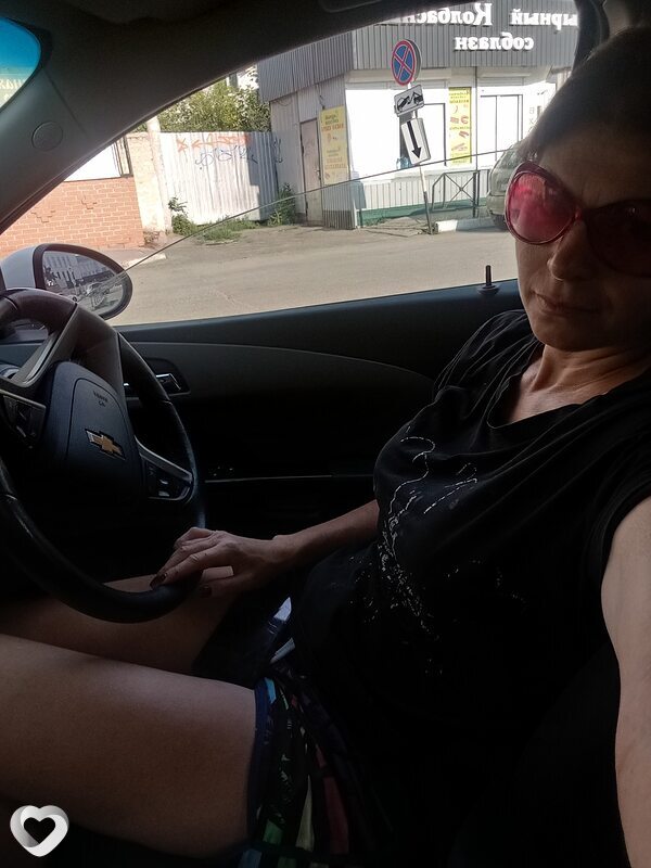 Наталья, 45, Воронеже — анкета №617658