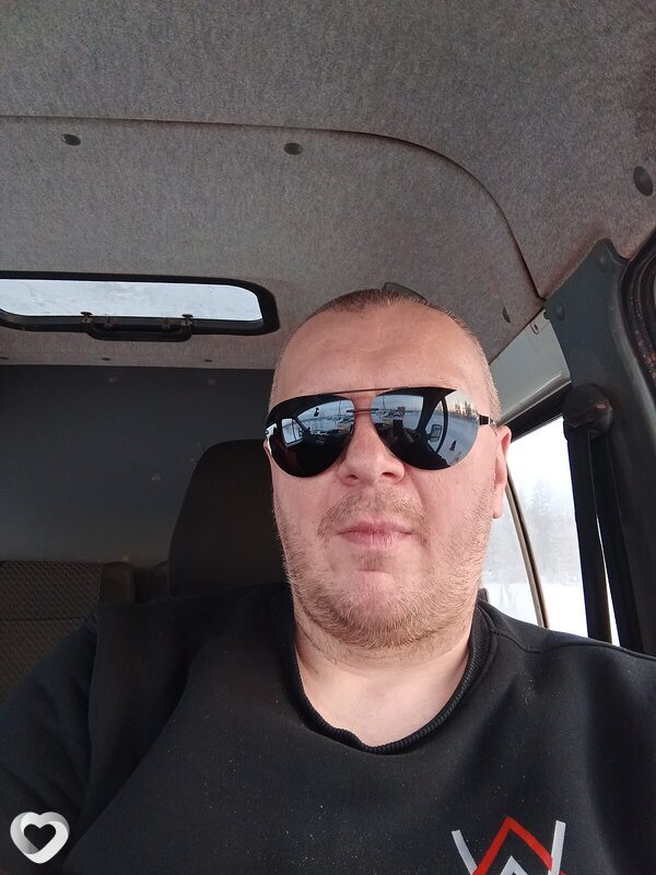 Денис, 44, Самаре — анкета №617662