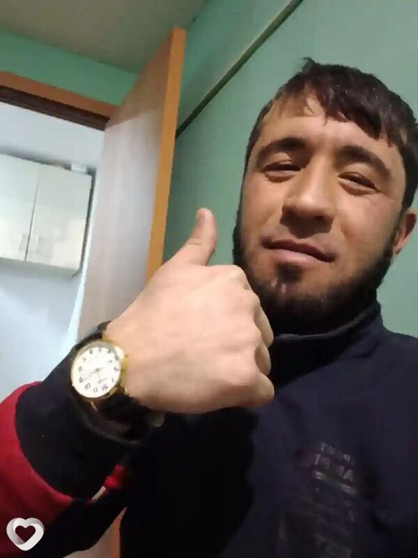 Эдик, 39, Новом Уренгое — анкета №617663