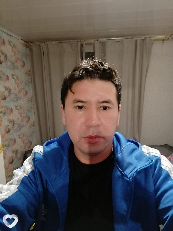 Канат, 42, Москве — анкета №617668