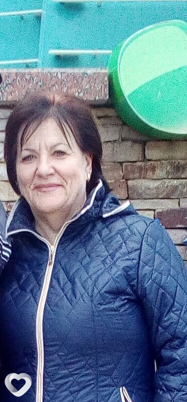 Татьяна, 65, Новочеркасске — анкета №617673