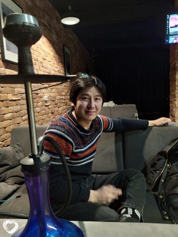 Adik, 29, Астане — анкета №617674