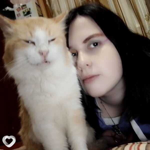 Манька, 27, Бобруйске — анкета №617850