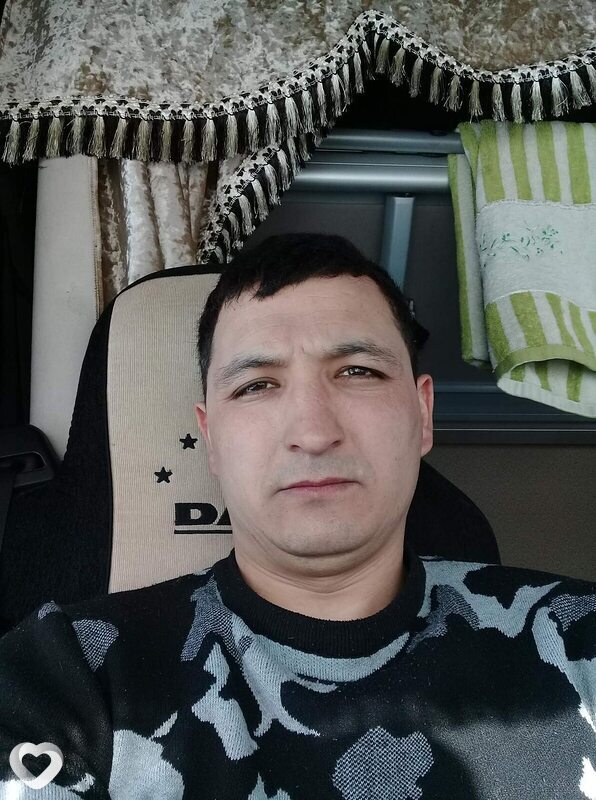 Миша, 39, Братске — анкета №617853