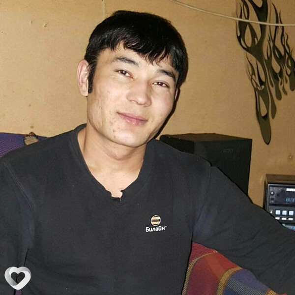 Санжар, 32, Усинске — анкета №617864