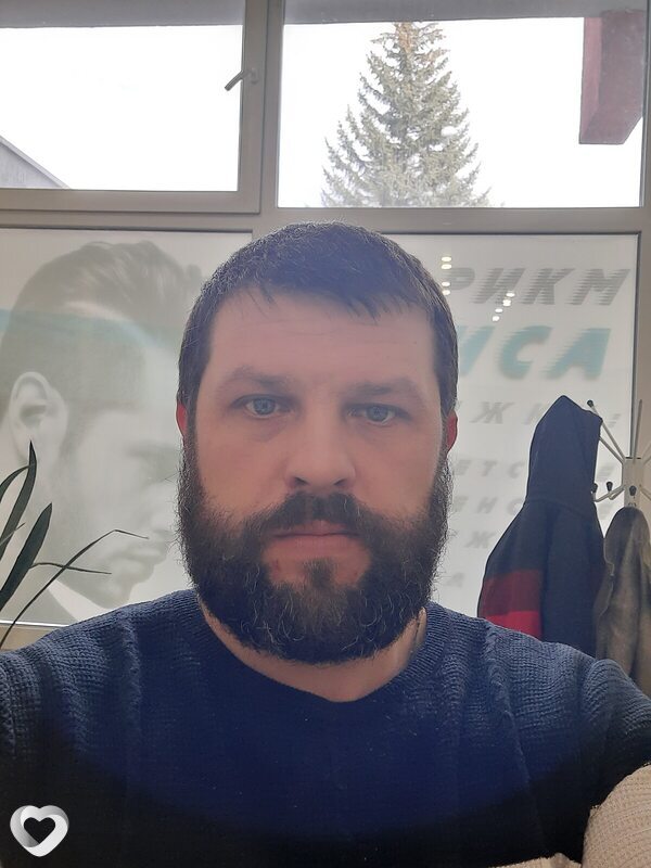 Денис, 42, Новополоцке — анкета №617866