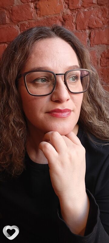 Елена, 44, Москве — анкета №617870
