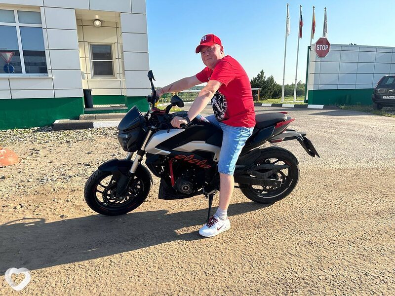Павел, 42, Твери — анкета №617873