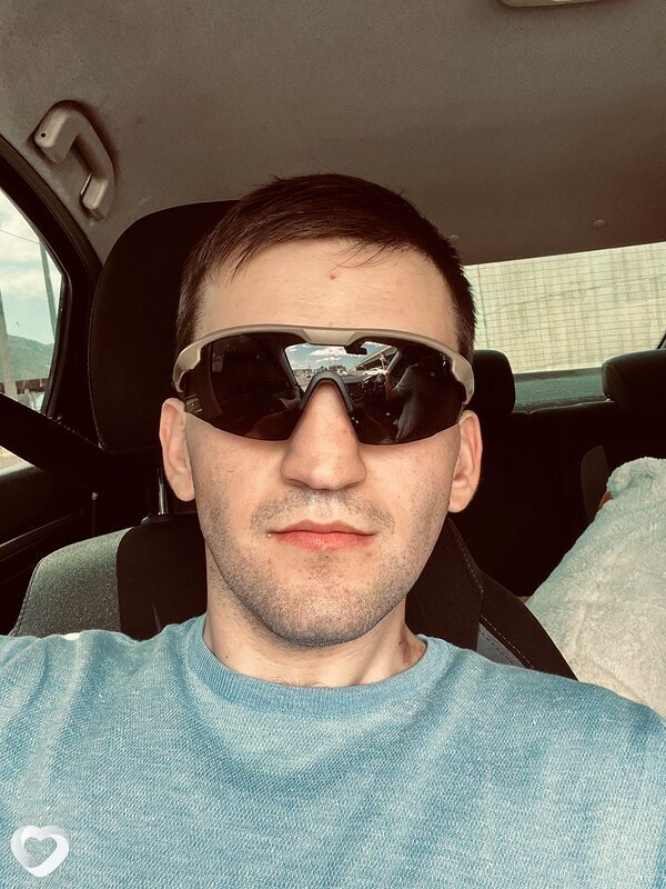 Расул, 30, Махачкале — анкета №618222