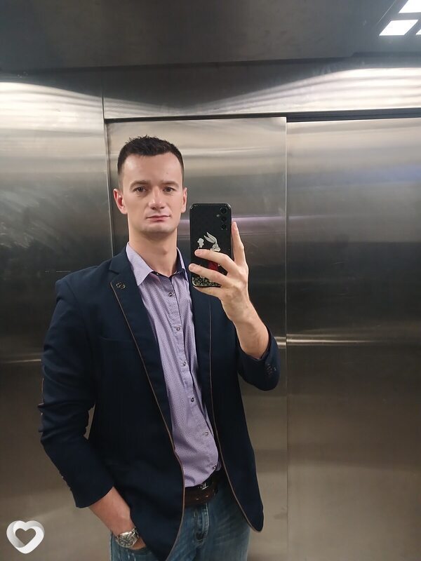 Александр, 31, Санкт-Петербурге — анкета №618234