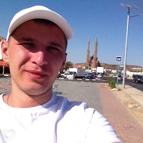 Жора, 37, Донецке — анкета №618236