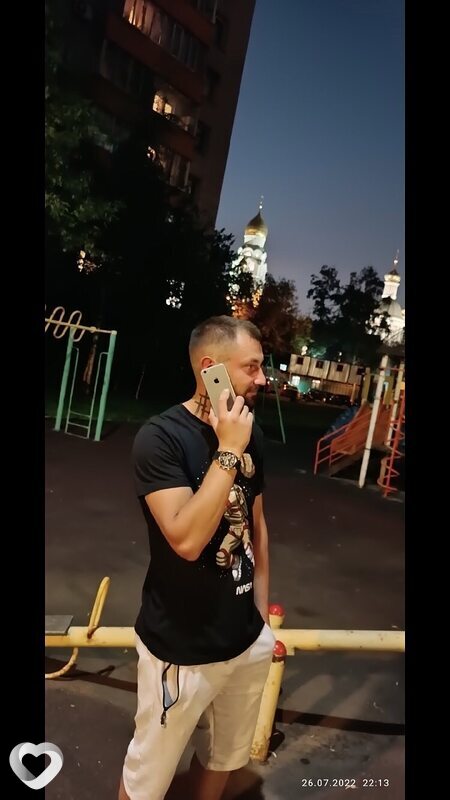 Maksik, 29, Костюковичах — анкета №618238