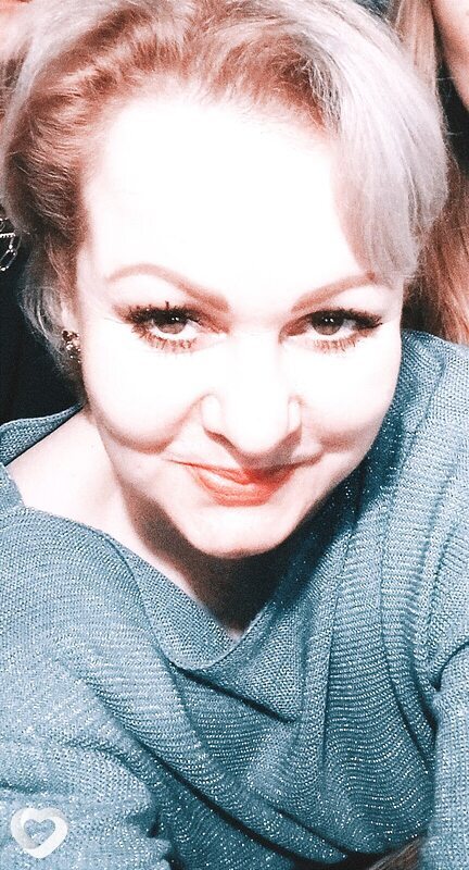 Елена, 50, Новороссийске — анкета №618239