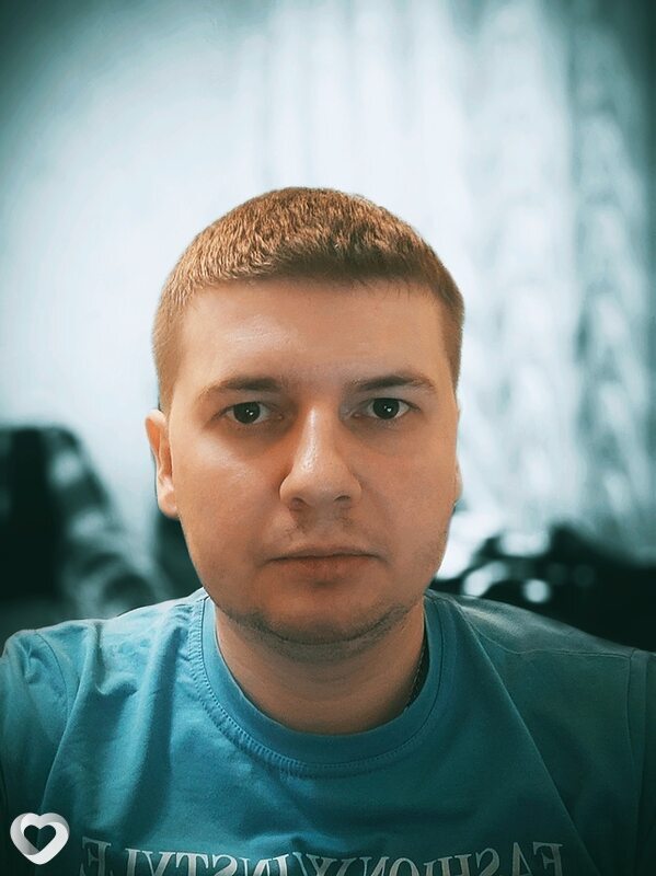 Андрей, 40, Березе — анкета №618244