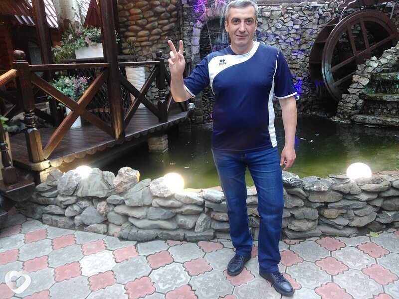 Сергей, 43, Барвенкове — анкета №618395