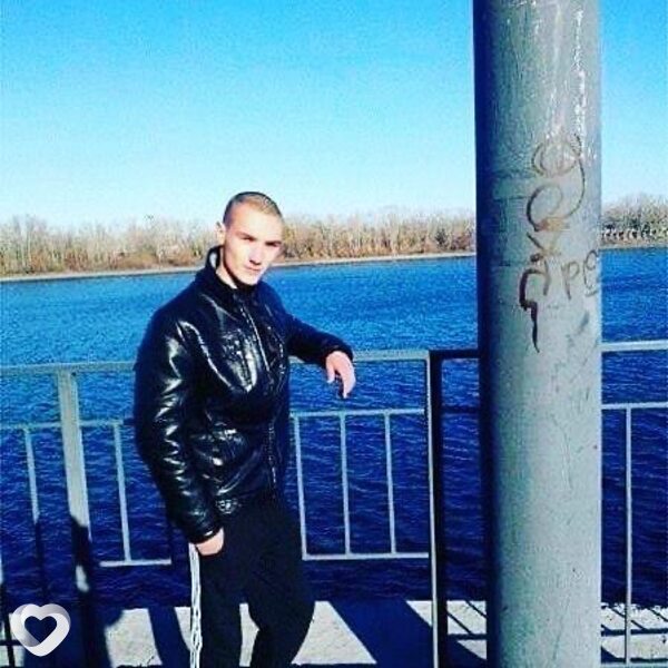 Виталий, 32, Черкассах — анкета №618403