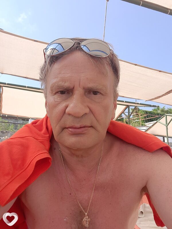Александр, 63, Великом Новгороде — анкета №618410