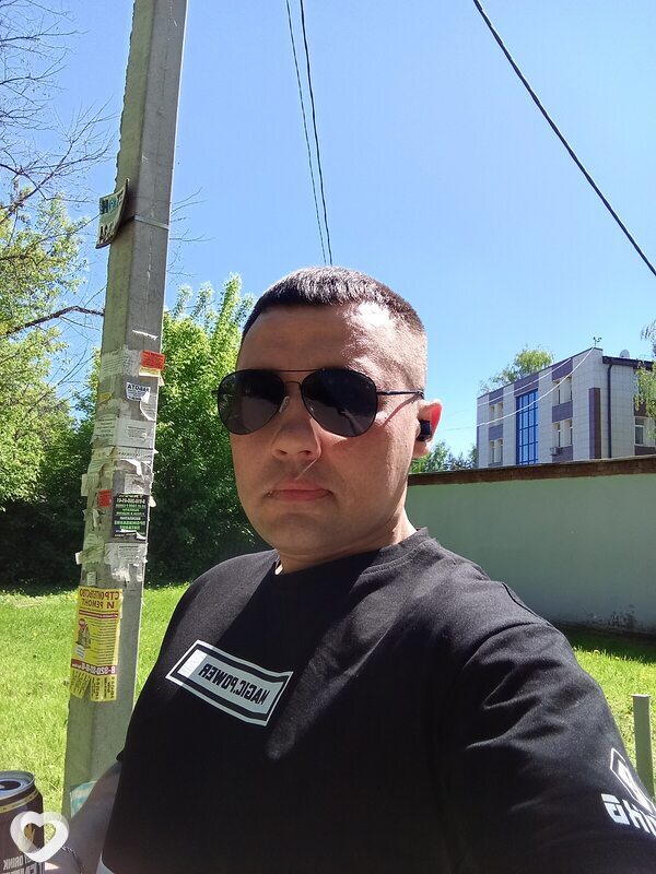 Василий, 37, Киржаче — анкета №618413