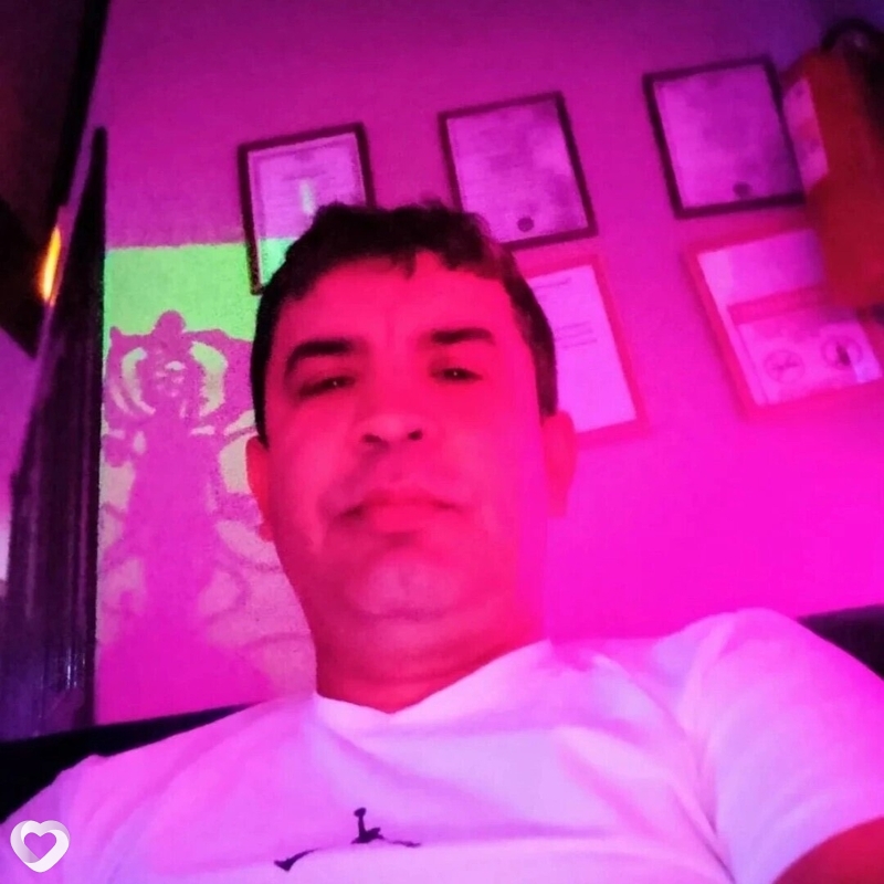 Алексей, 45, Одинцове — анкета №618417