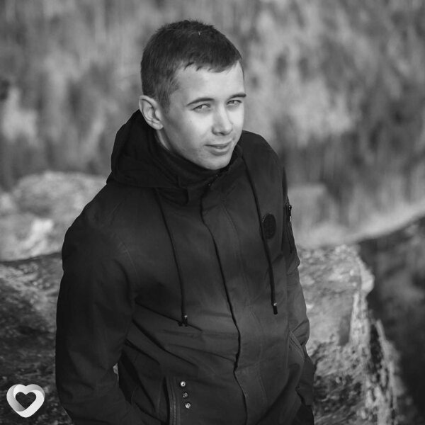 Наиль, 43, Екатеринбурге — анкета №617899
