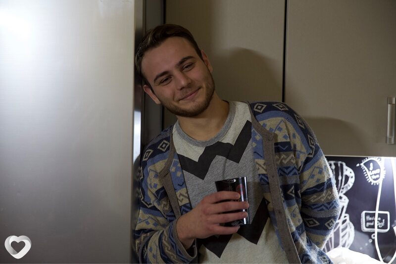 Антон, 29, Могилев — анкета №617907