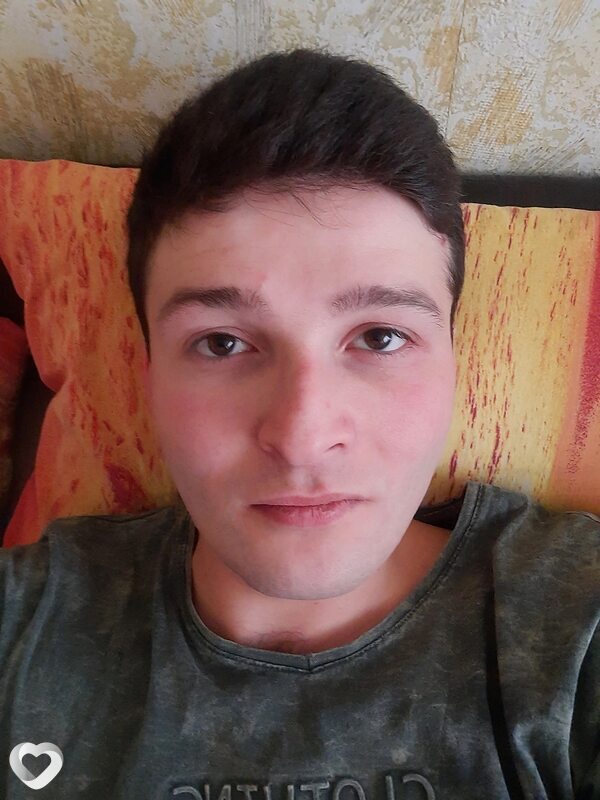 Андрей, 48, Муроме — анкета №617908