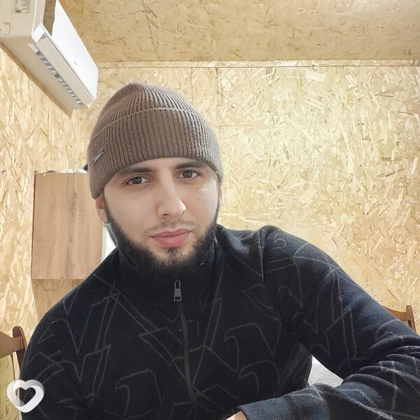 Назим, 29, Махачкале — анкета №617910