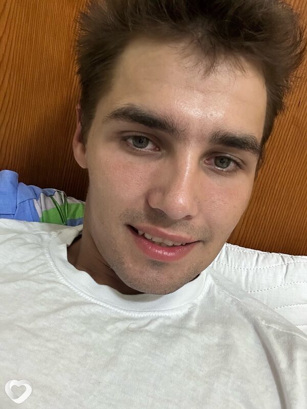 Кирилл, 24, Кумертау — анкета №617912